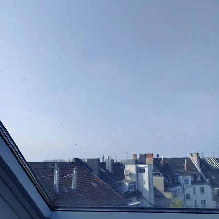 شقة Im Herzen Von دوسلدورف