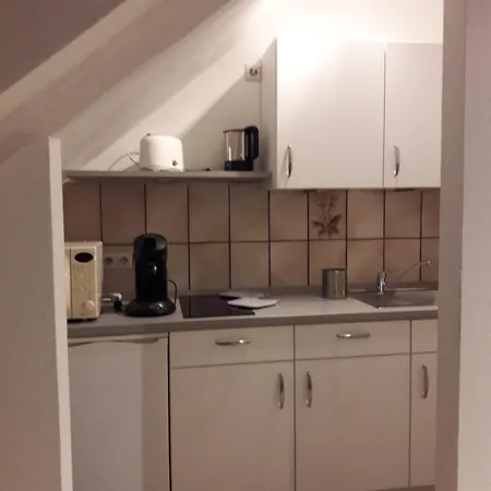 شقة Im Herzen Von *