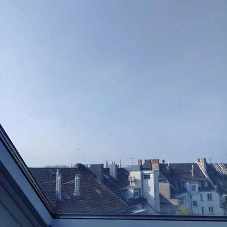 Apartamento Im Herzen Von