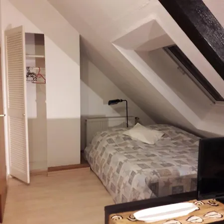 Im Herzen Von Apartamento *