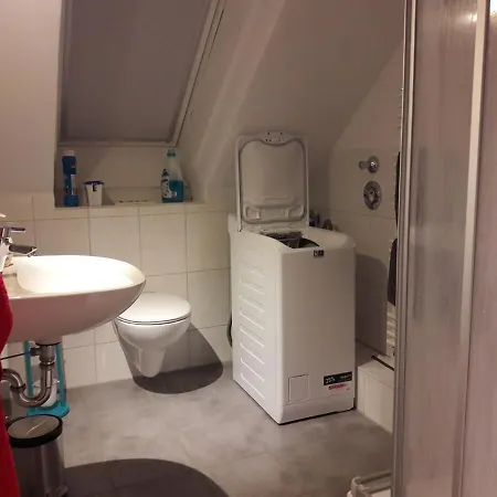 Apartamento Im Herzen Von